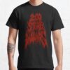 200 Stab Wounds T-Shirt Official 200 Stab Wounds Merch