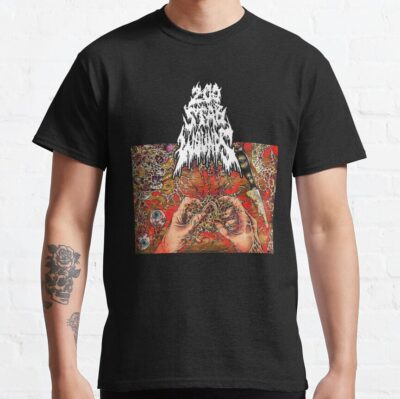 200 Stab Wounds T-Shirt Official 200 Stab Wounds Merch