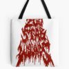 200 Stab Wounds Tote Bag Official 200 Stab Wounds Merch