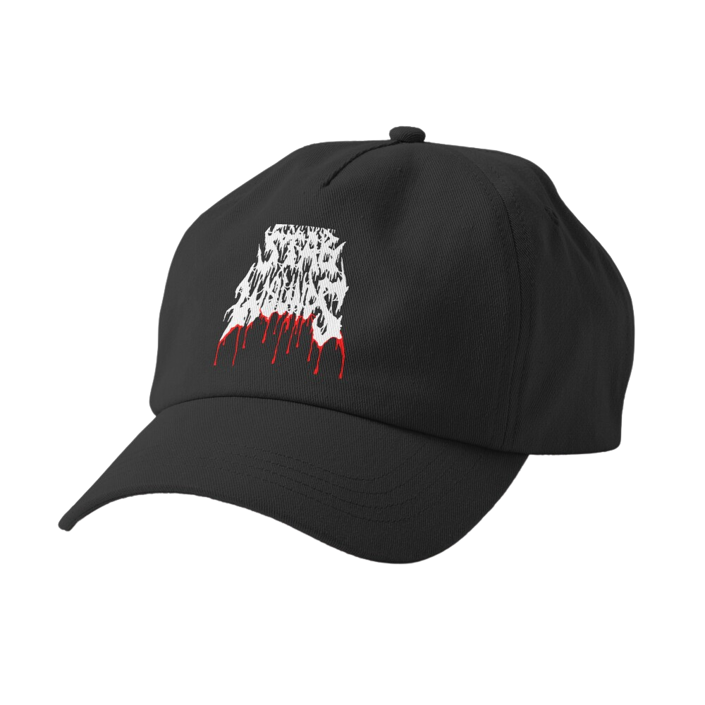 200 Stab Wounds Merch Cap