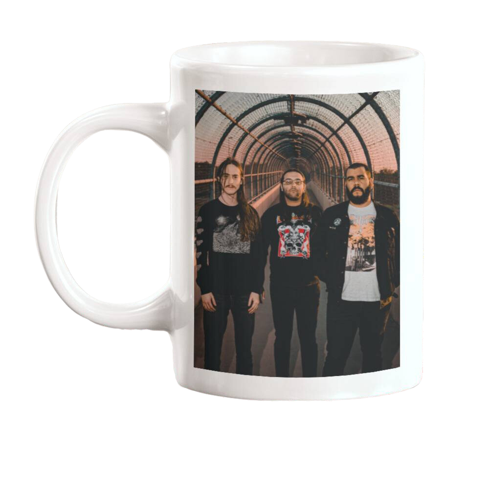 200 Stab Wounds Merch Mug - 200 Stab Wounds Merch